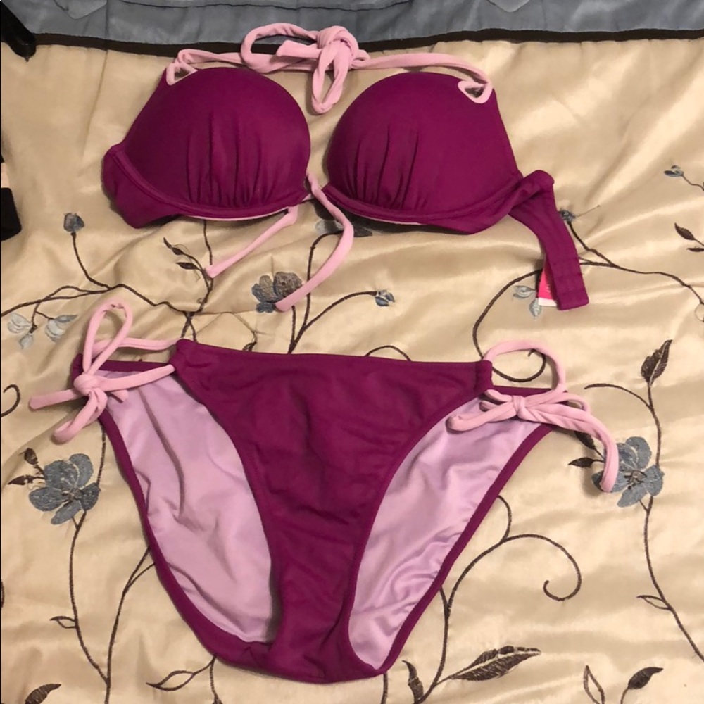 Swim suit